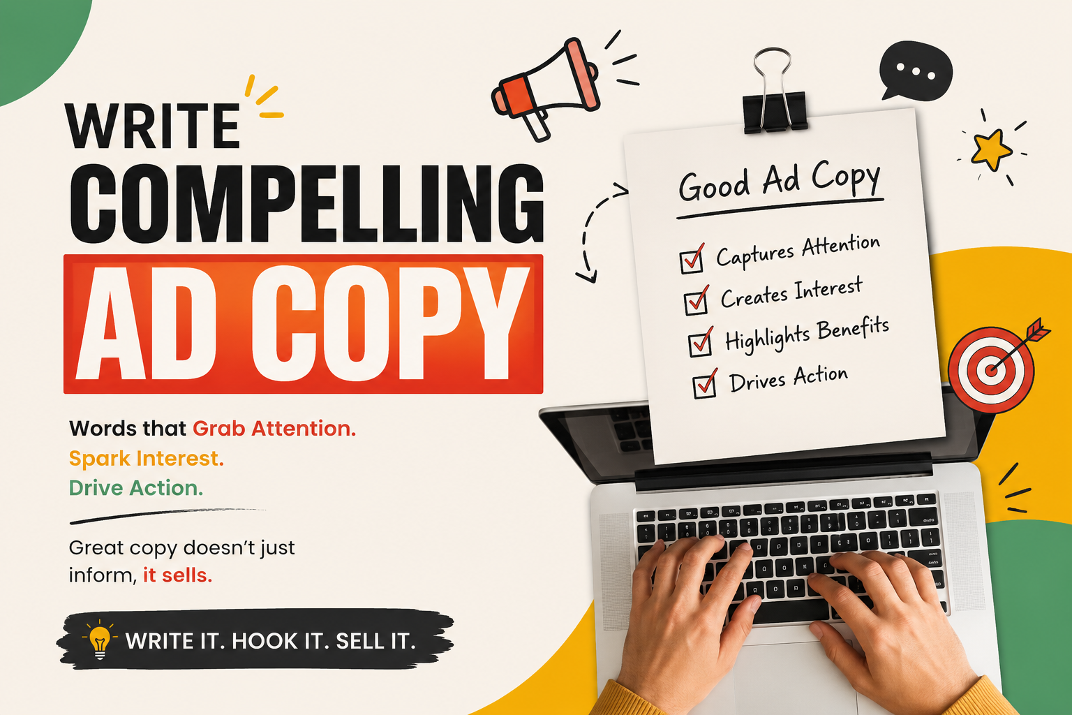 How to Run Google Ads