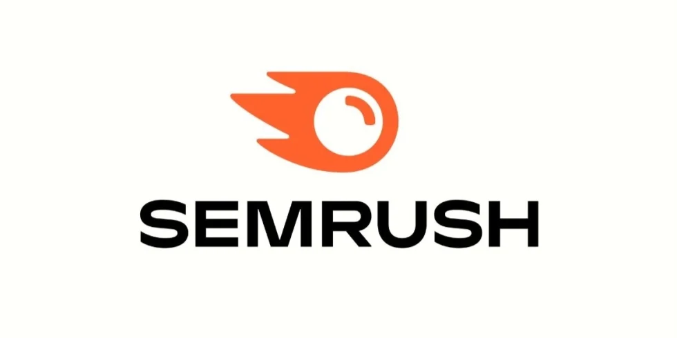 Home semrush logo 980x490