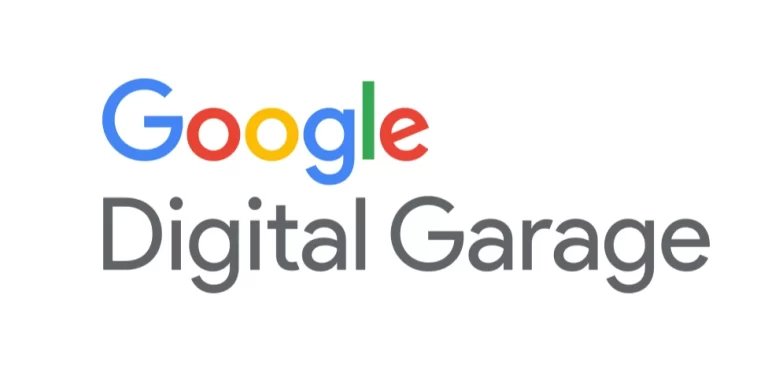Home google digital garage